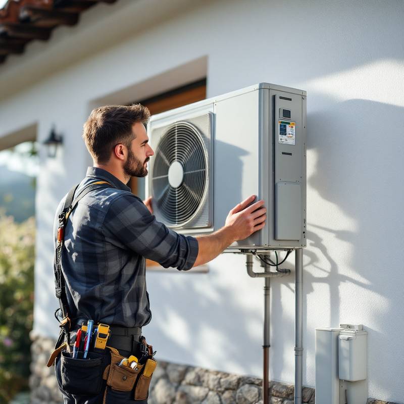 tecnico-aerotermia-cuenca-mantenimiento